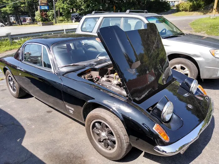 Capitol Mechanics, Inc 3