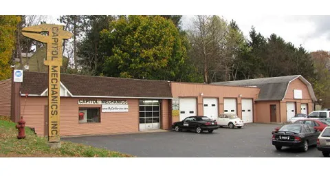 Capitol Mechanics, Inc 5