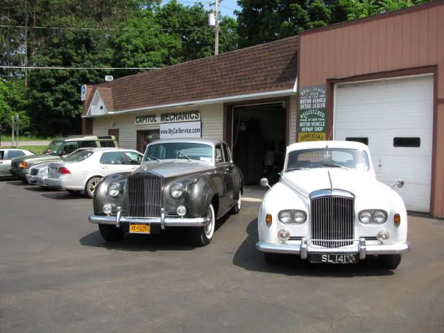 Capitol Mechanics, Inc 7