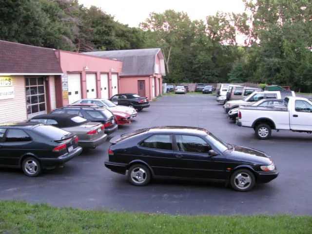 Capitol Mechanics, Inc 2