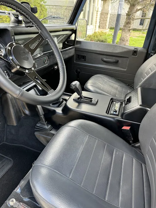 Automotion Classics Inc. 4