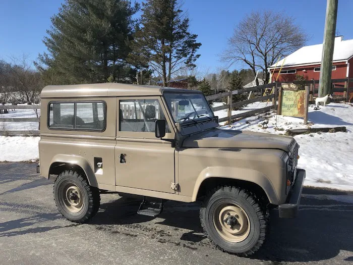 Automotion Classics Inc. 6