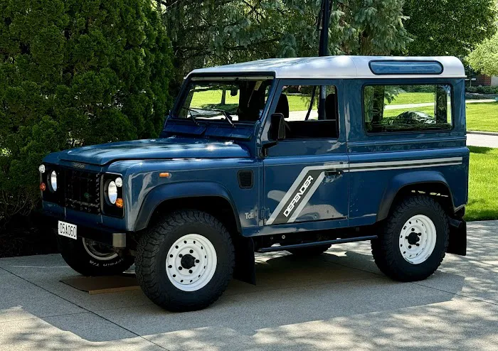 Automotion Classics Inc. 2