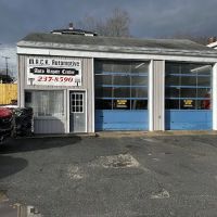 M.A.C.K Automotive, LLC