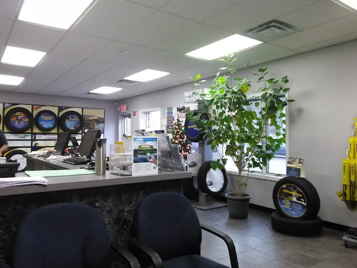 Warren Tire Service Center Inc. 8