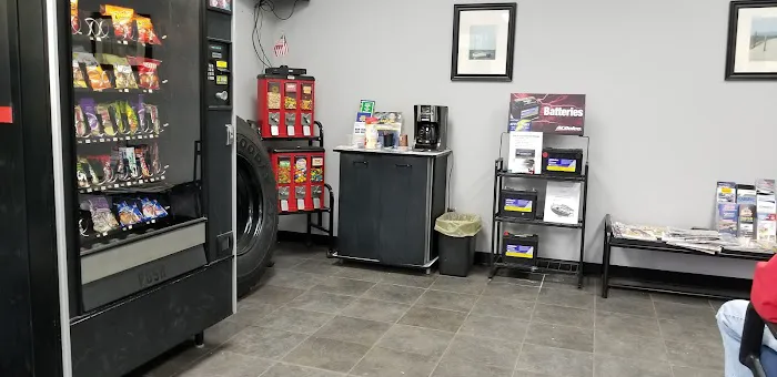 Warren Tire Service Center Inc. 7