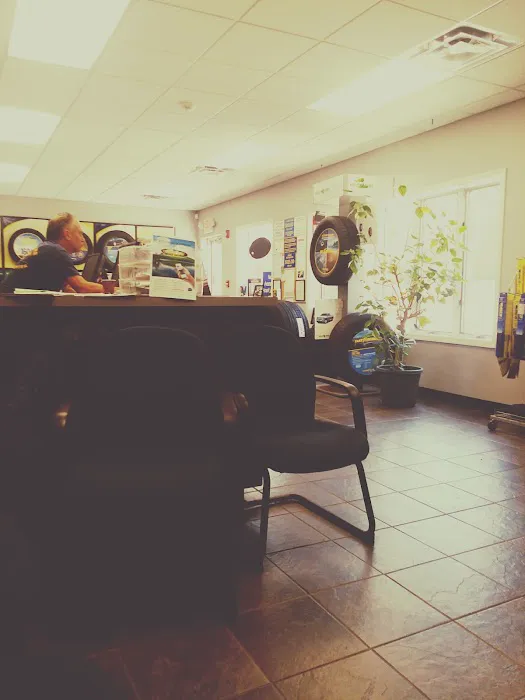 Warren Tire Service Center Inc. 0