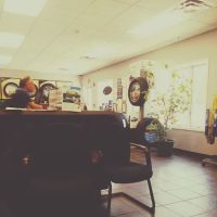 Warren Tire Service Center Inc.