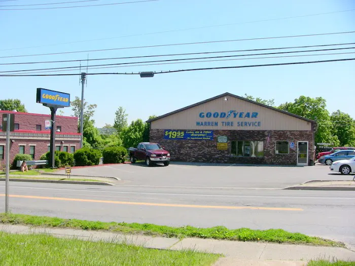 Warren Tire Service Center Inc. 1