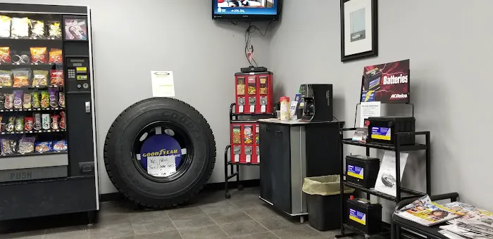 Warren Tire Service Center Inc. 6
