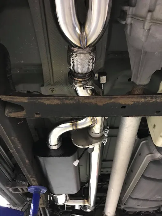 Collar City Auto Haus 3