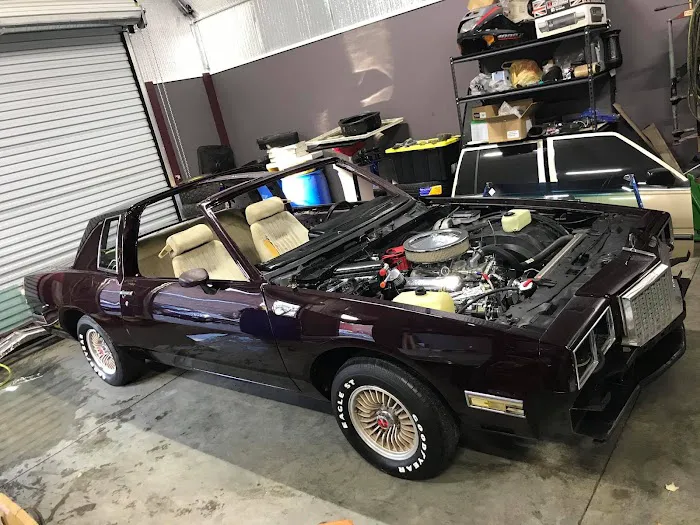 Collar City Auto Haus 4