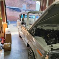 Collar City Auto Haus