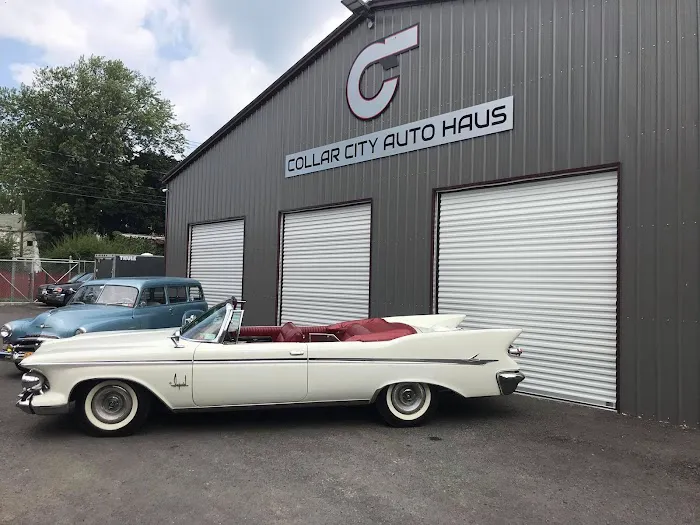 Collar City Auto Haus 6