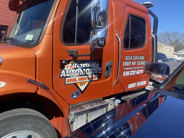Fitzgerald's Automotive 3