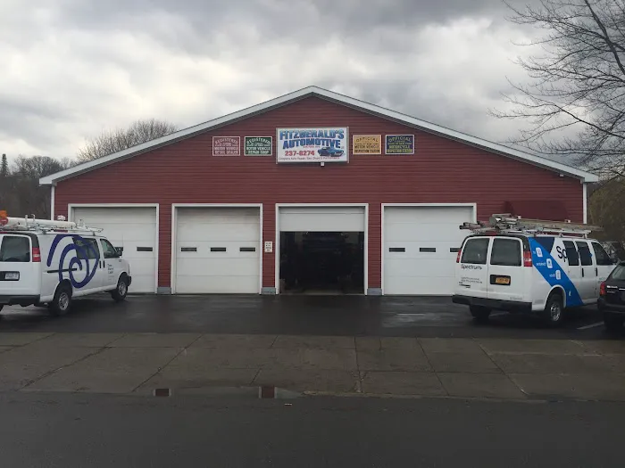 Fitzgerald's Automotive 2