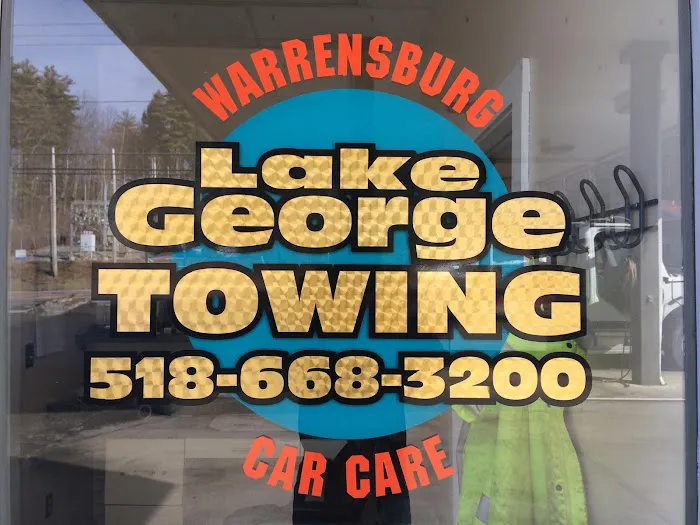 Warrensburg Car Care LLC 0
