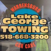 Warrensburg Car Care LLC