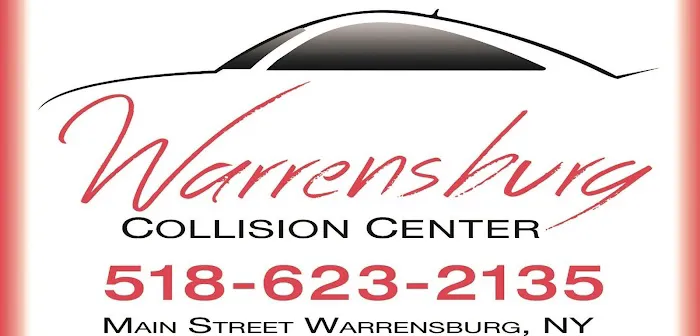 Warrensburg Collision Center Inc 0