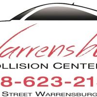 Warrensburg Collision Center Inc