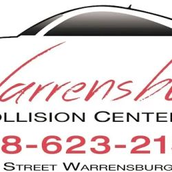 Warrensburg Collision Center Inc ico