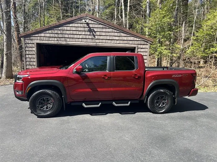 Lia Nissan Colonie Auto Repair and Service 1
