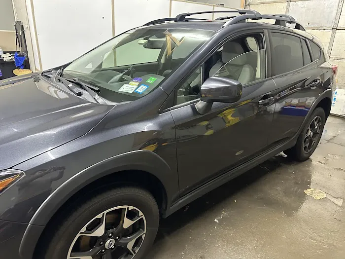 central auto detailing 2