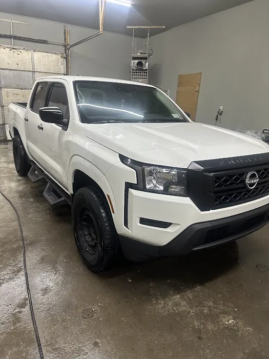 central auto detailing 0