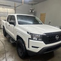central auto detailing