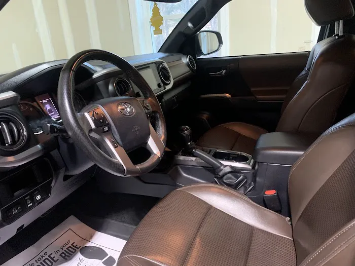 central auto detailing 5