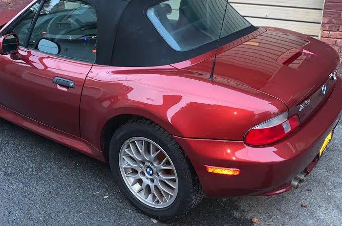 central auto detailing 6