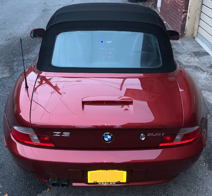 central auto detailing 8