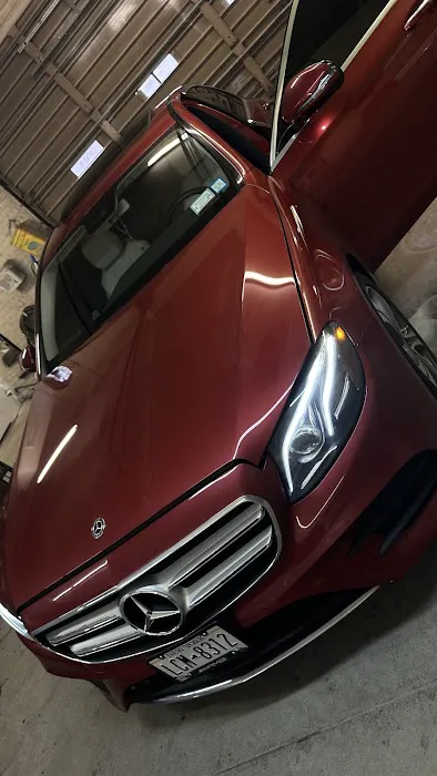 central auto detailing 4