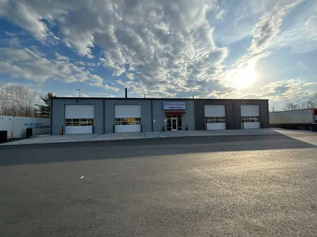 Southern Tire Mart at Pilot 0
