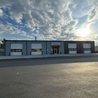Southern Tire Mart at Pilot
