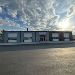 Southern Tire Mart at Pilot ico