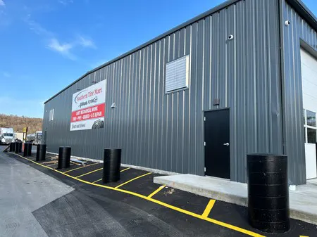 Southern Tire Mart at Pilot 4