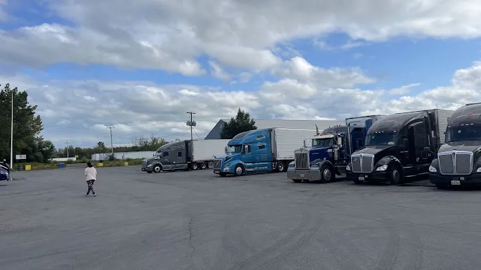 TA Truck Service 2