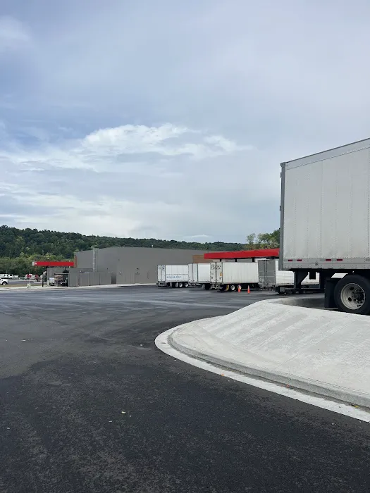 TA Truck Service 3