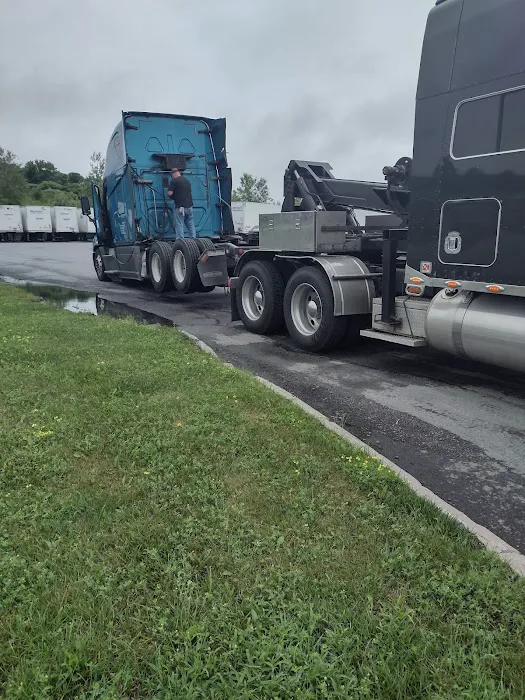 TA Truck Service 8