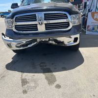TRW Auto Body Repair