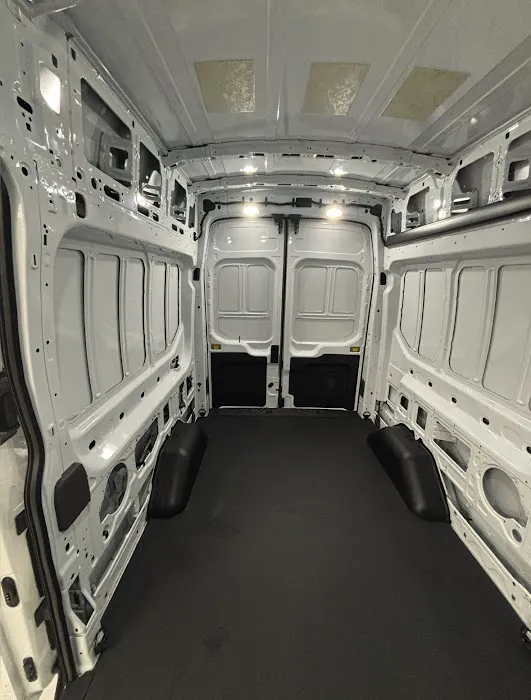 Vanlife Custom Vans LLC 0