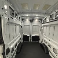 Vanlife Custom Vans LLC