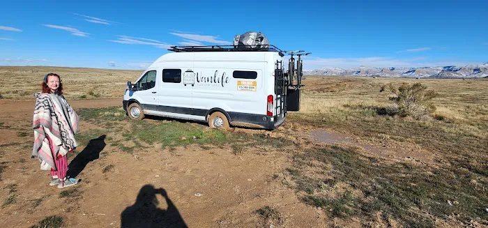 Vanlife Custom Vans LLC 7