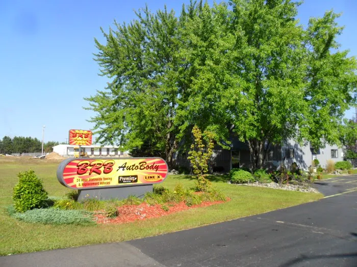 BRB Auto Body, Inc. 6