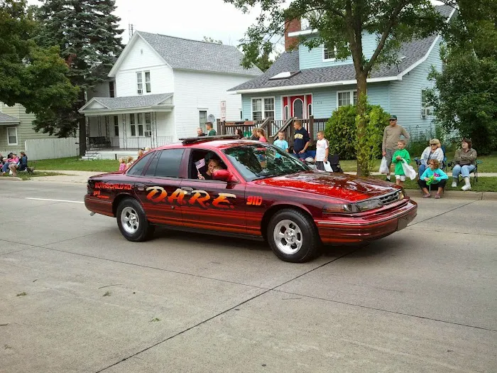 BRB Auto Body, Inc. 5