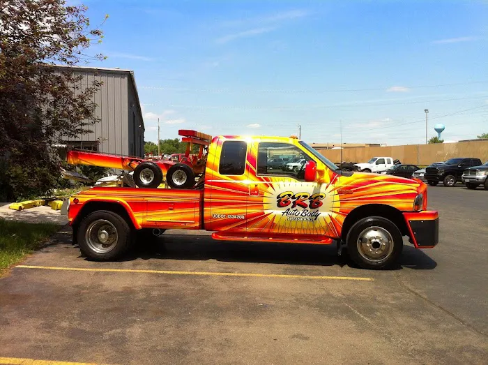 BRB Auto Body, Inc. 7