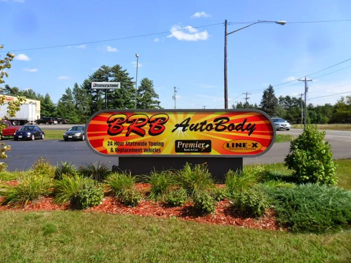 BRB Auto Body, Inc. 8