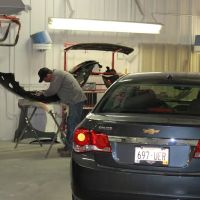 BRB Auto Body, Inc.