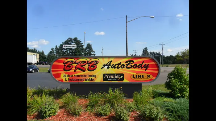 BRB Auto Body, Inc. 2